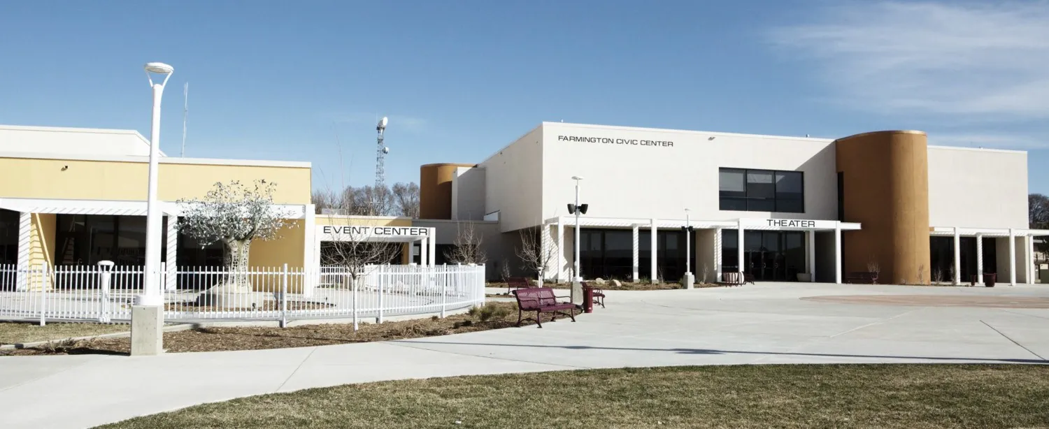 Farmington Events Center