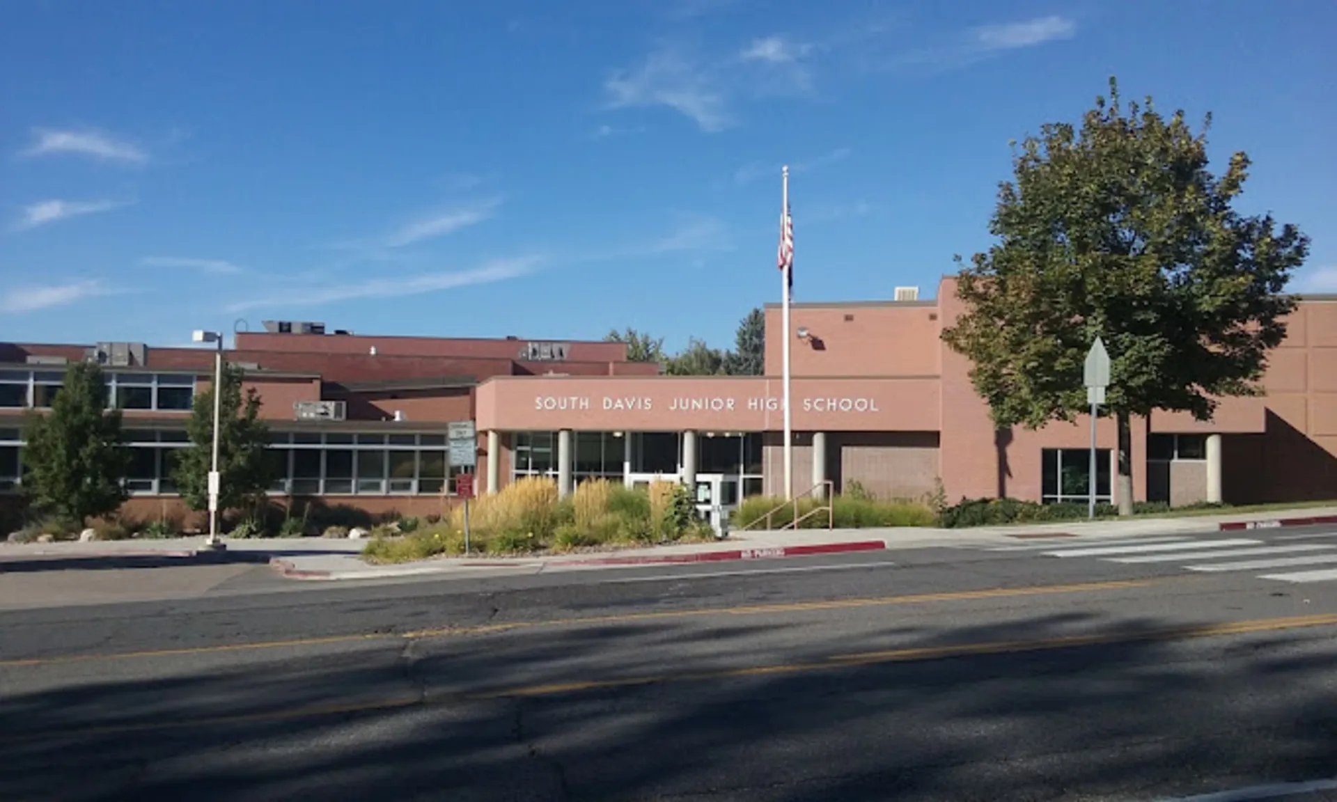 South Davis Jr. High