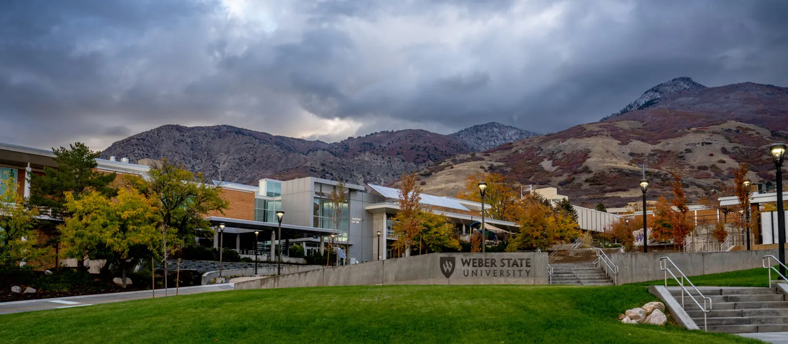 Weber State University